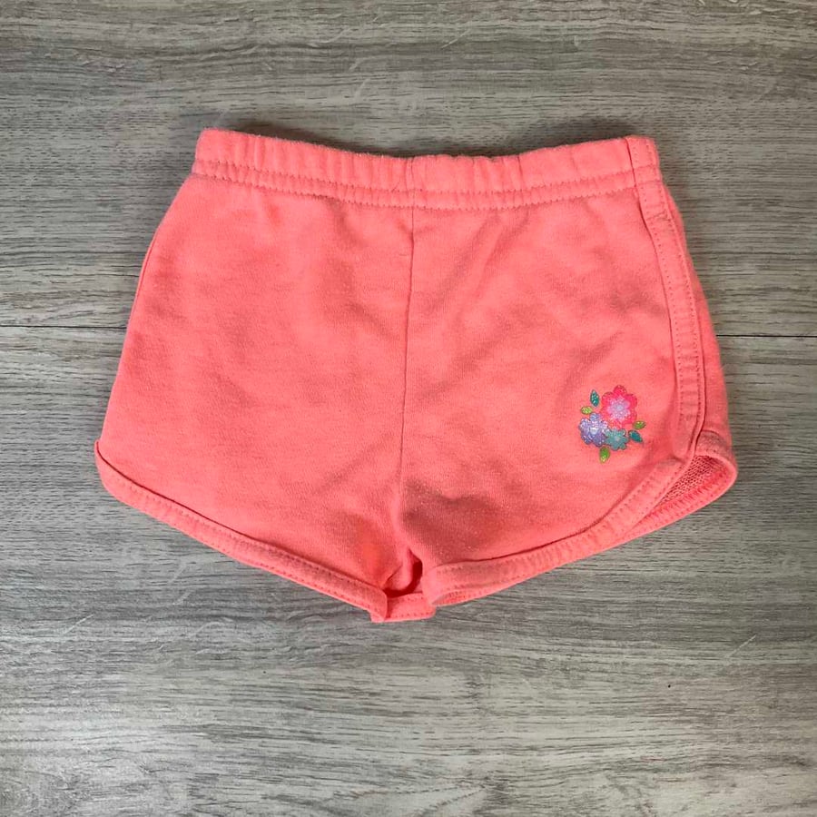 GIRLS - 6/9 Months - Shorts