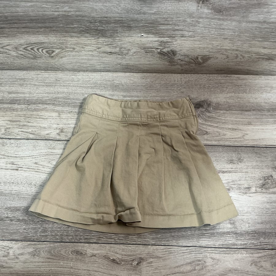 GIRLS - 5T - Skirt