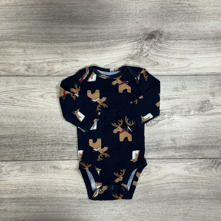 BOYS - 3 Month - Onesie