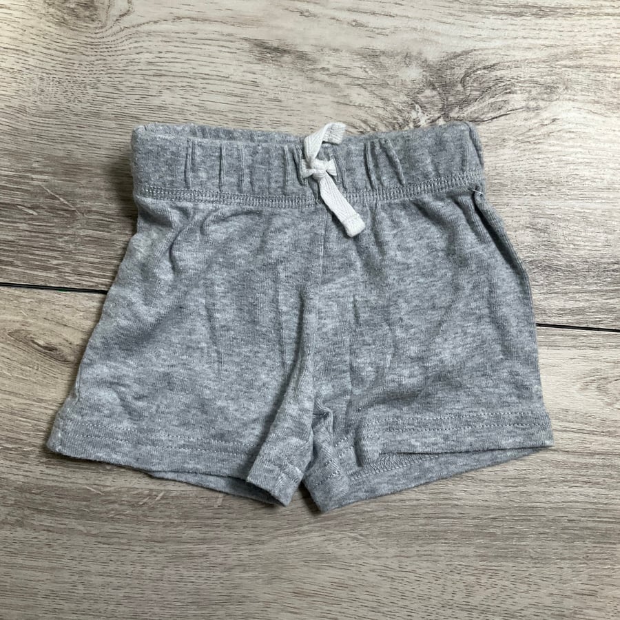 BOYS - 3 Month - Shorts