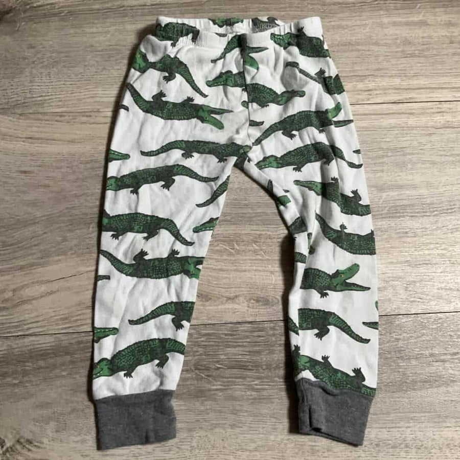 BOYS - 24 Months - PJ Pants