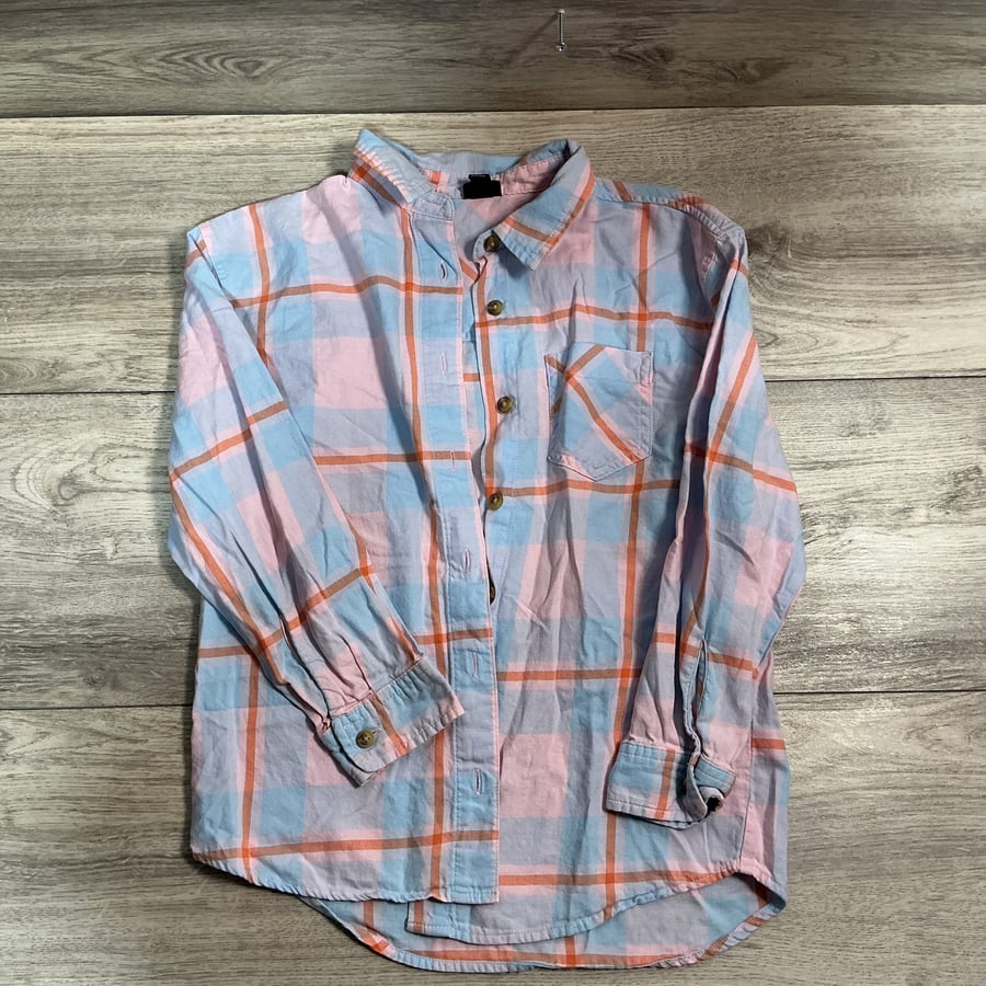 BOYS - 6/7 Shirt