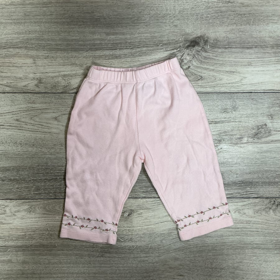 GIRLS - 12 Month - Pants