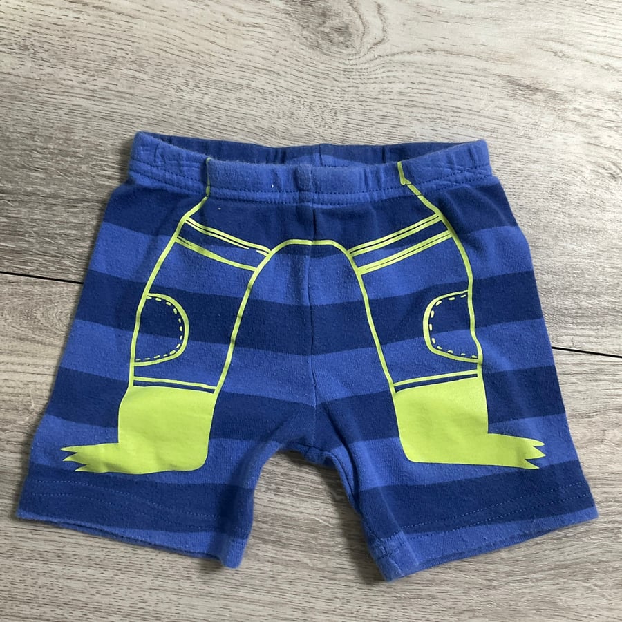 BOYS - 9 Month - Shorts