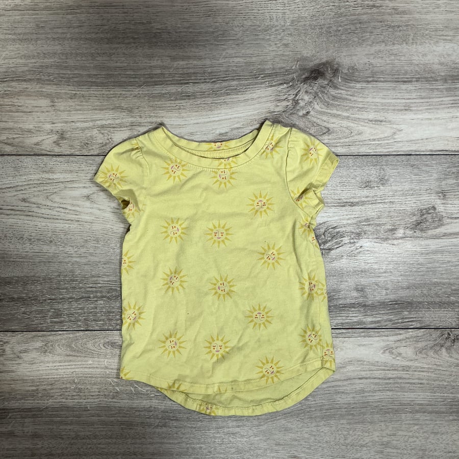 GIRLS - 2T - Shirt