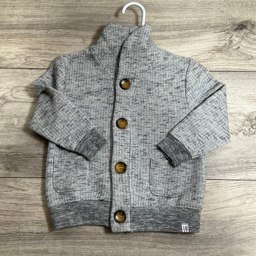 BOYS - 24 Month - Sweater