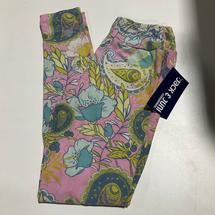 GIRLS - S/L - Pants