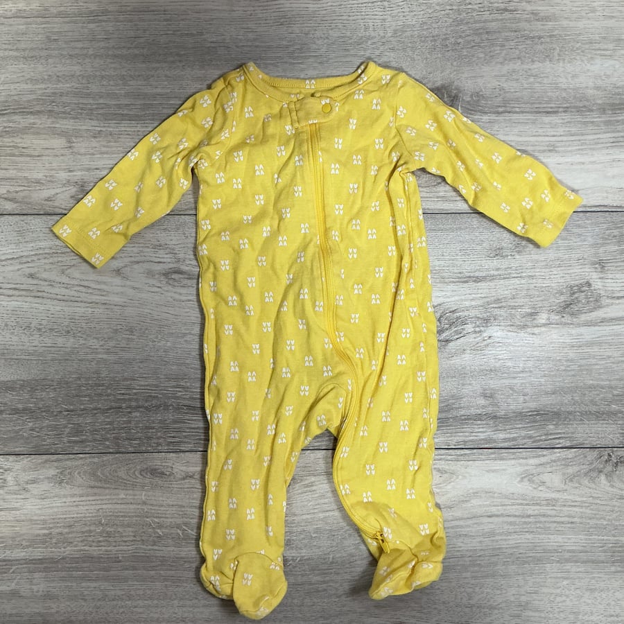 GIRLS - 6 Month - Sleeper