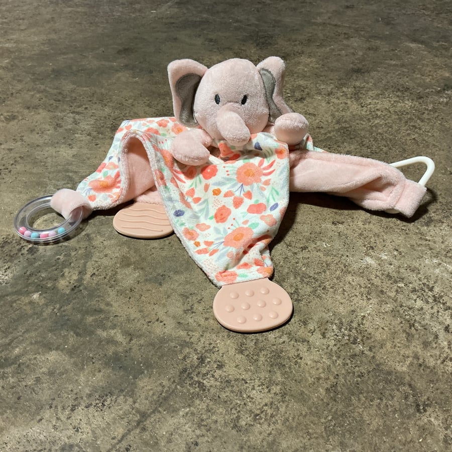 Baby Toy