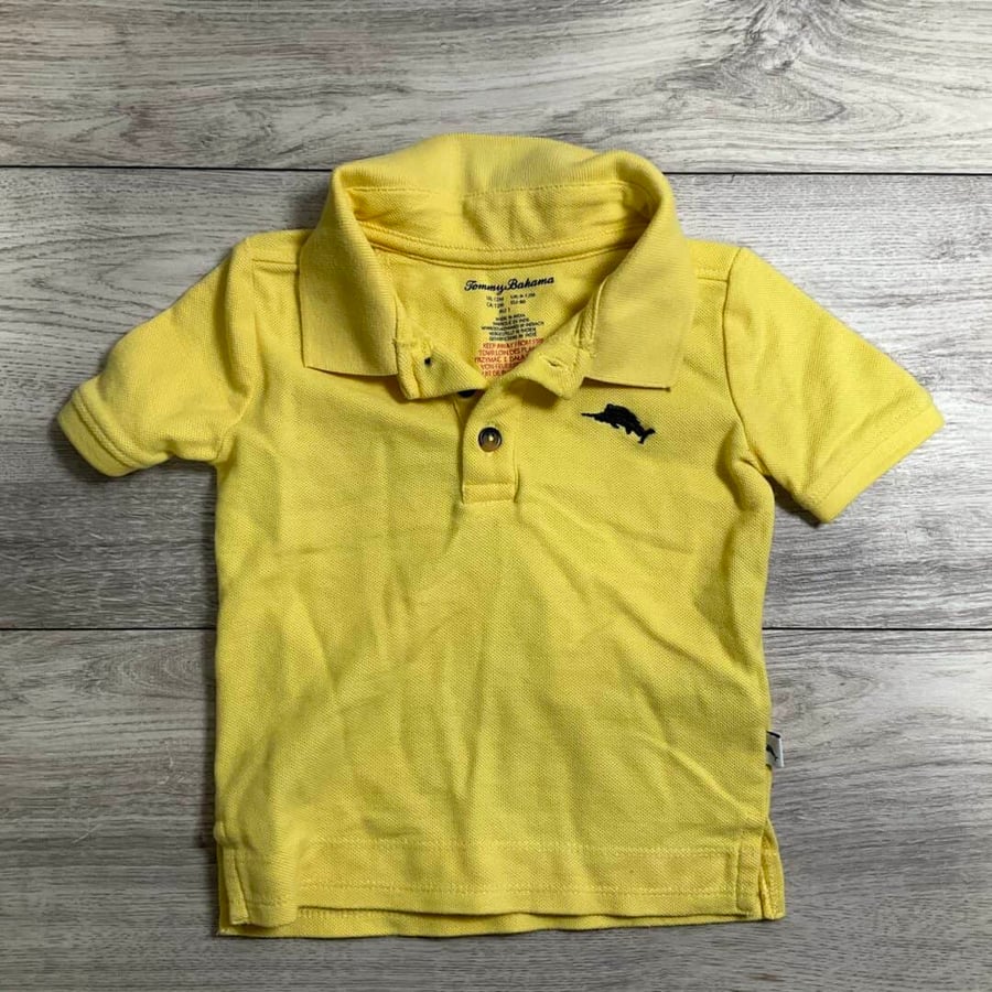 BOYS - 12 Month - Shirt