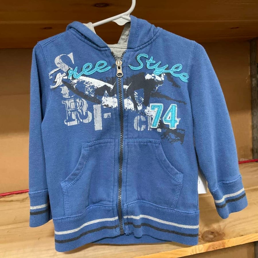 BOYS - 24 Month - Jacket