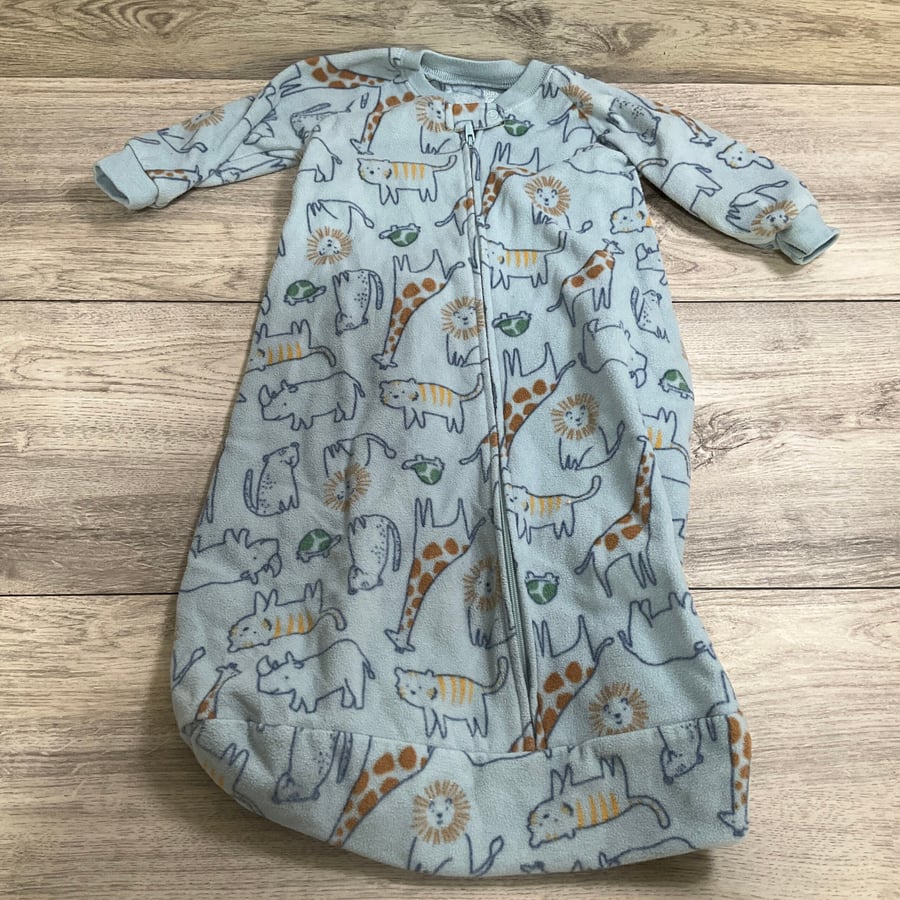 BOYS - 3/6 Month - Sleep Sack