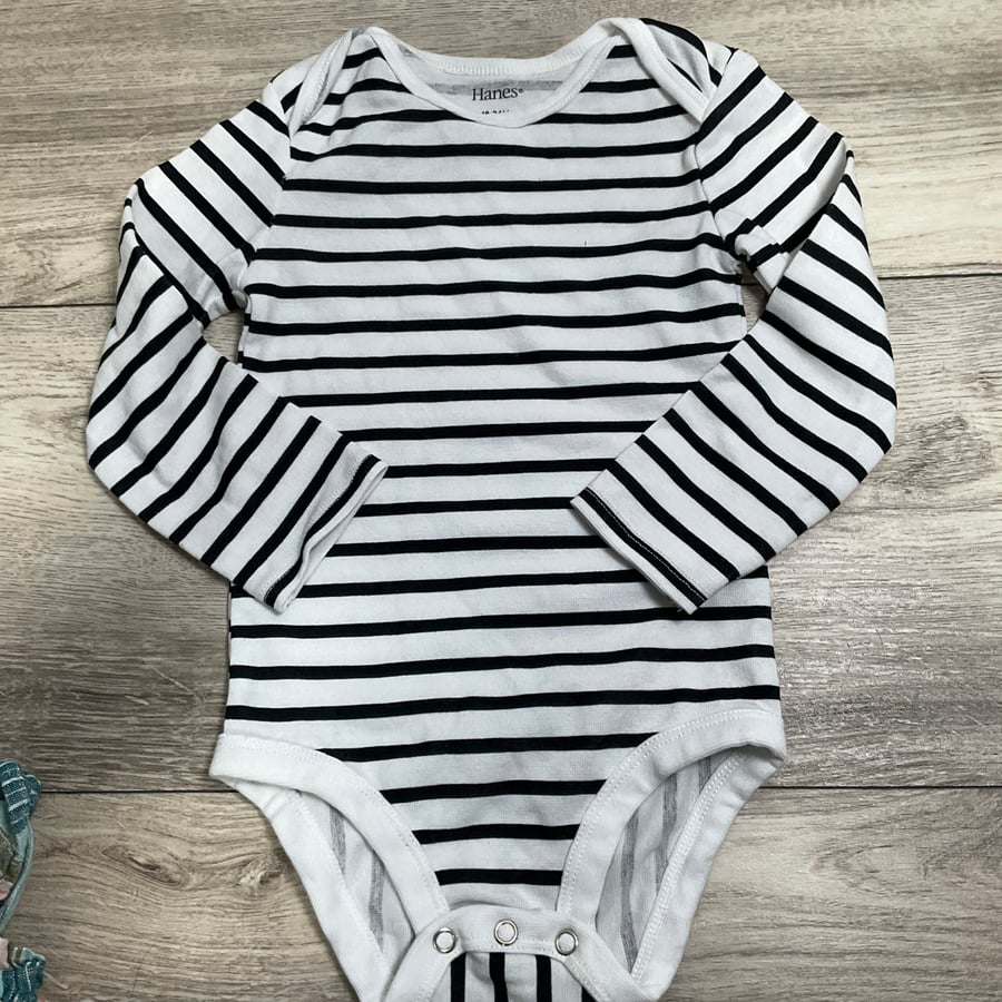 BOYS - 18/24 Month - Onesie