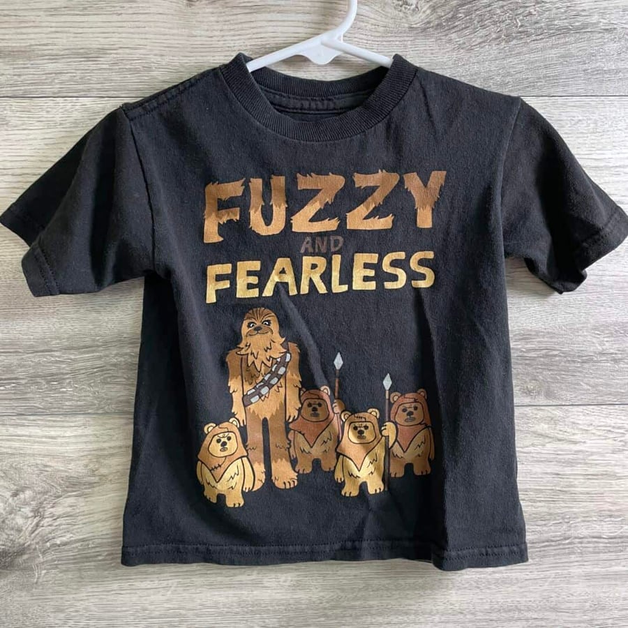 BOYS - 2T - Shirt