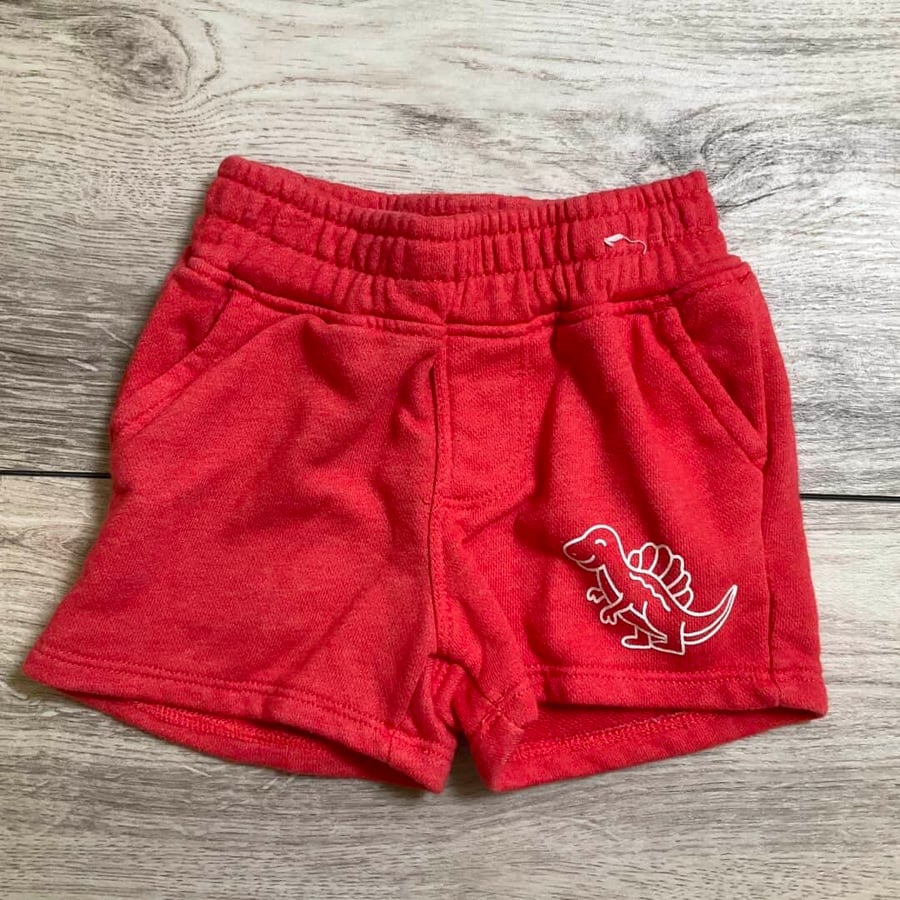BOYS - 6/9 Month - Shorts