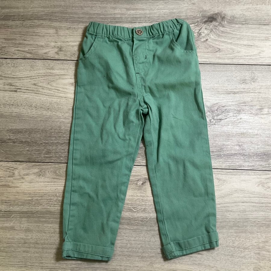 BOYS - 24 Month - Pants