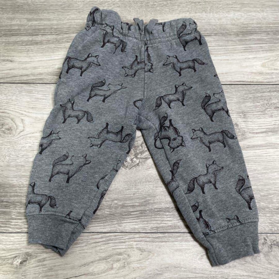 BOYS - 12 Months - Joggers