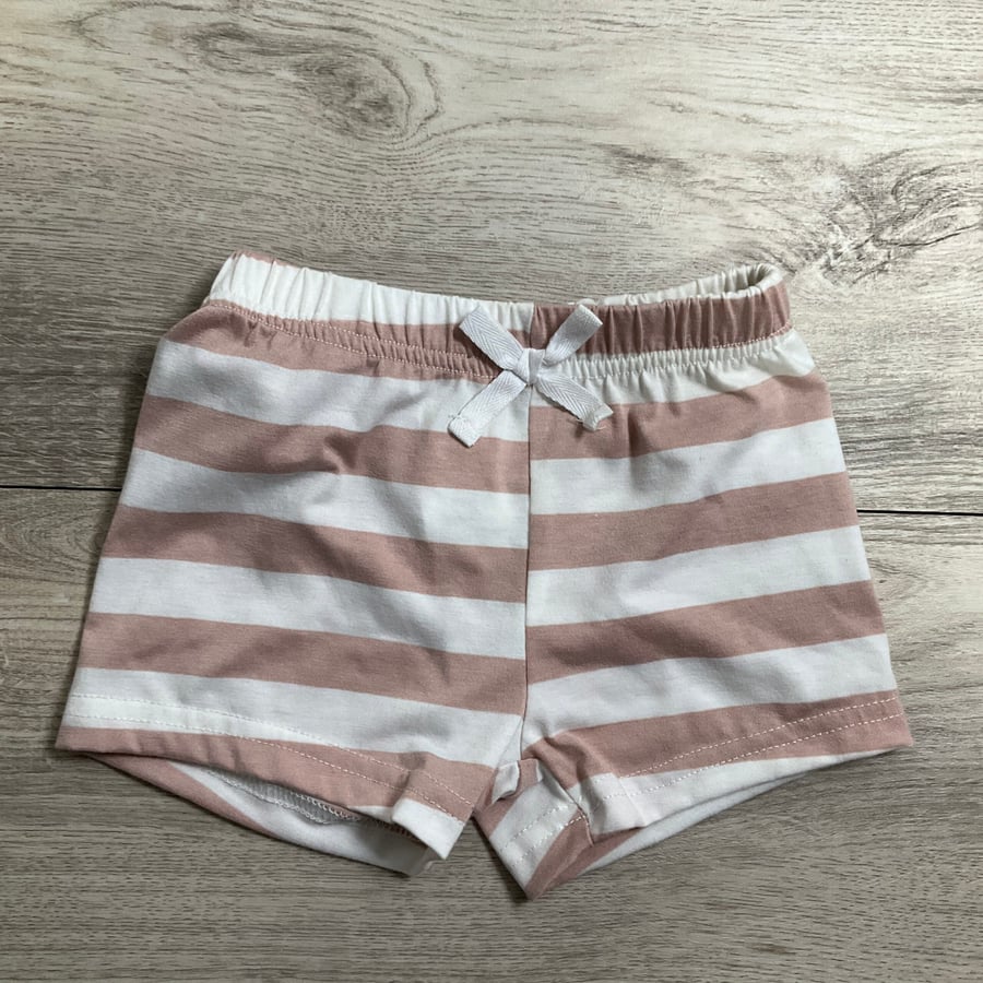 BOYS - 3/6 Month - Shorts