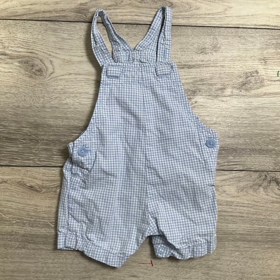 BOYS - 3 Month - Overalls