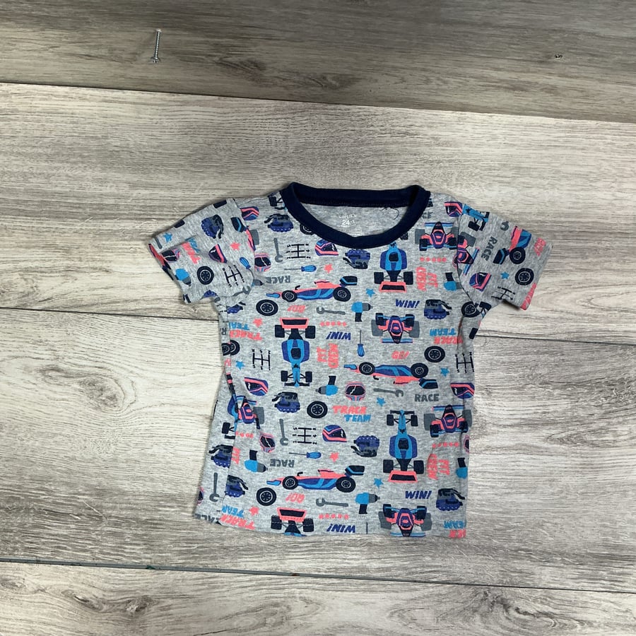 BOYS - 24 Month - Shirt