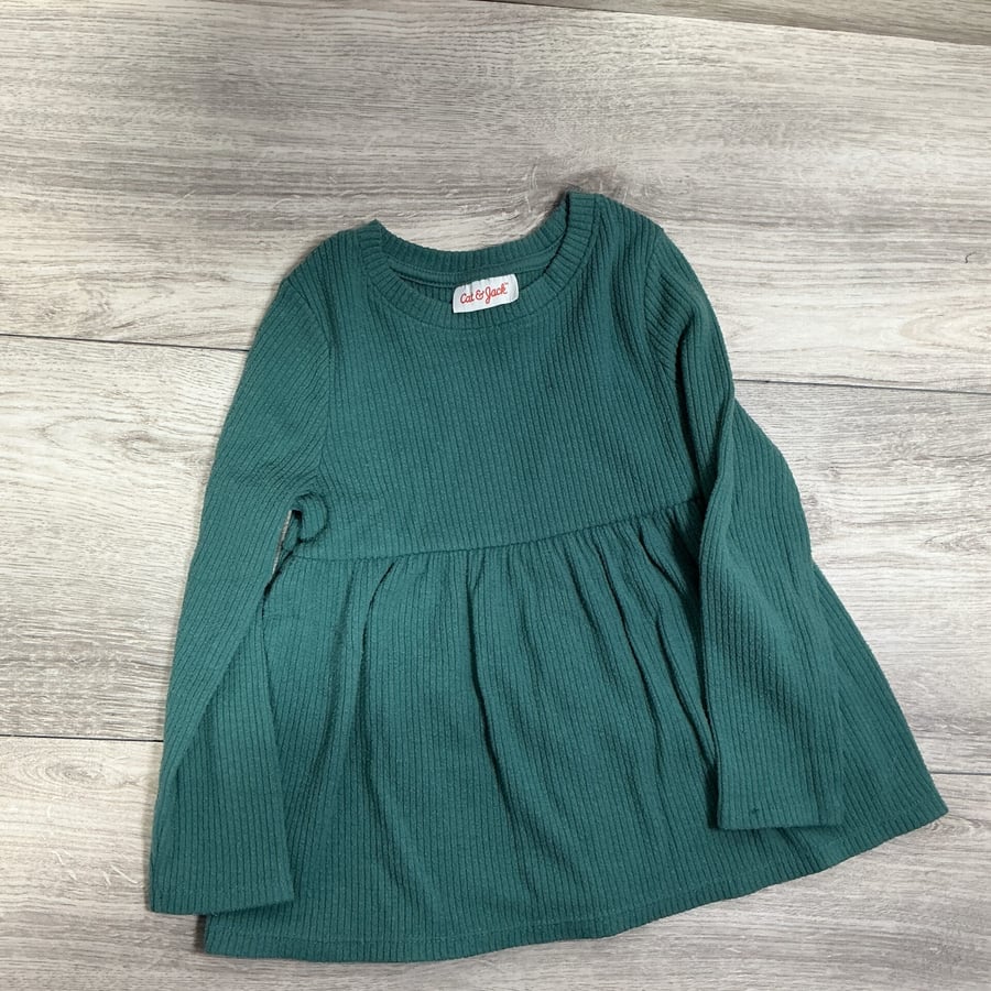 GIRLS - 4T - Dress