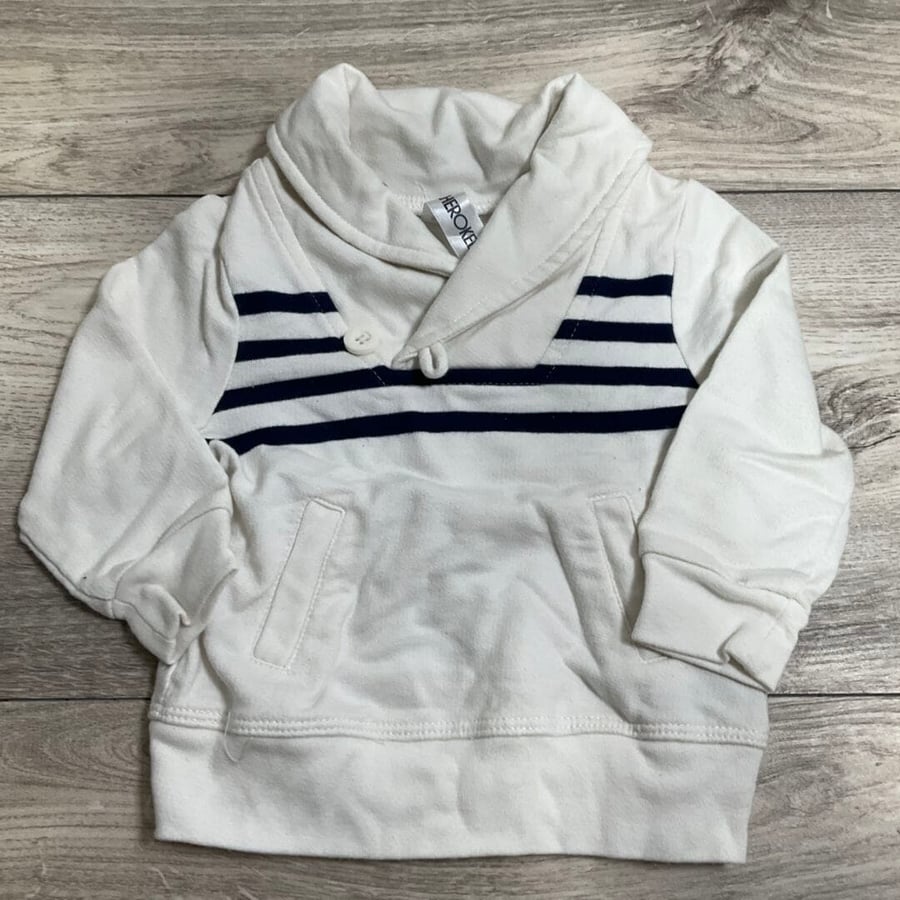 BOYS - 6/9 Month - Pullover