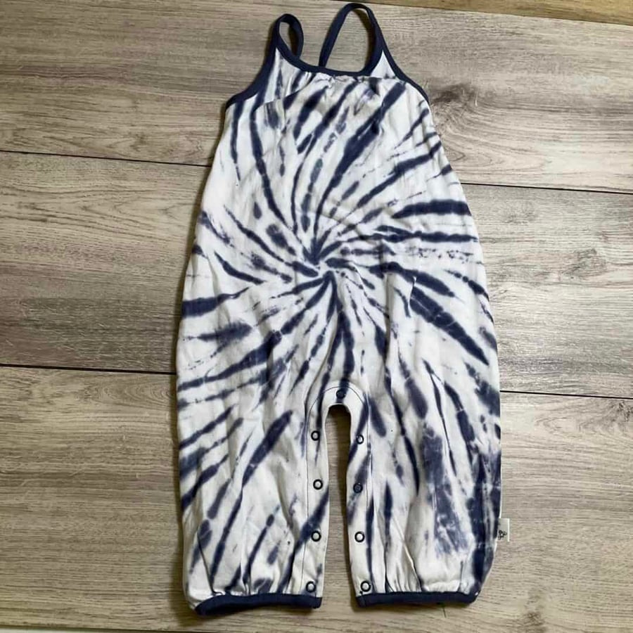 GIRLS - 12 Month - Romper - NEW