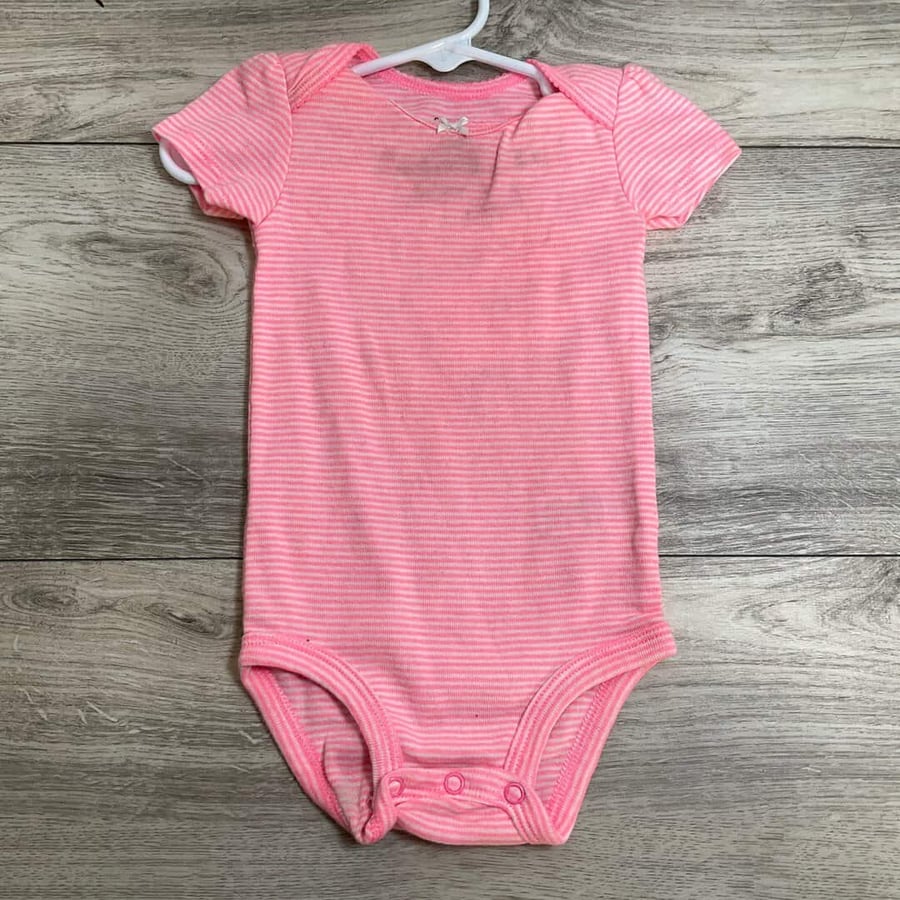 GIRLS - 9 Month - Onesie