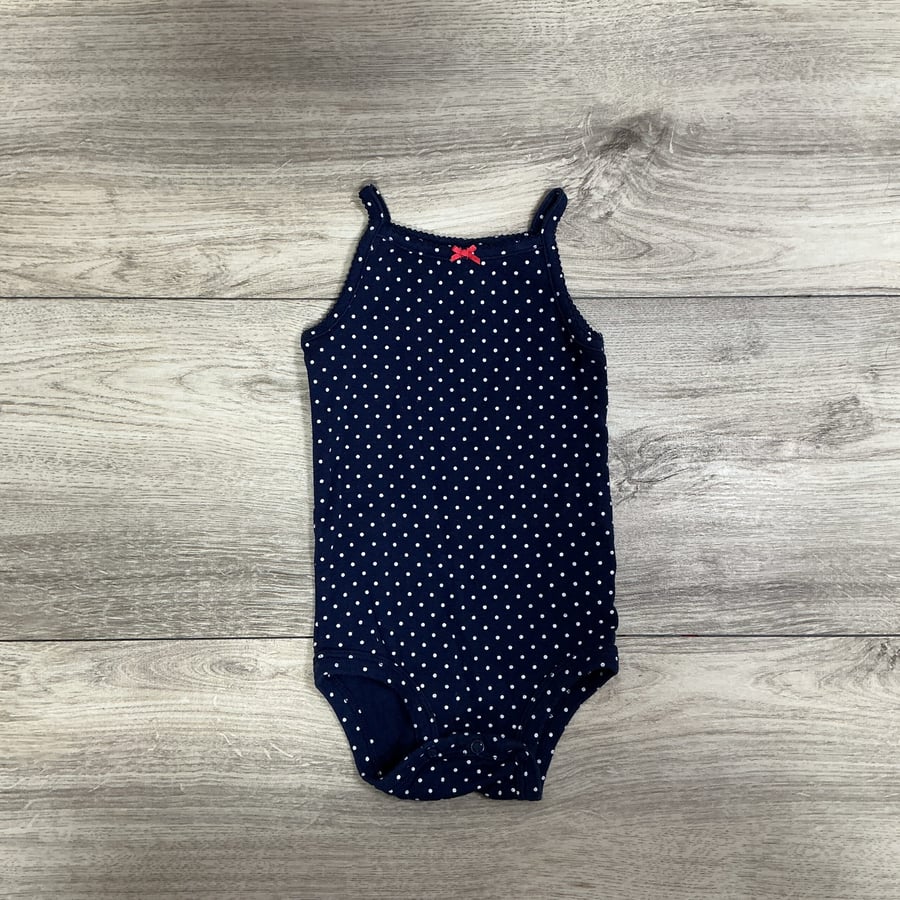 GIRLS - 12 Month - Onesie