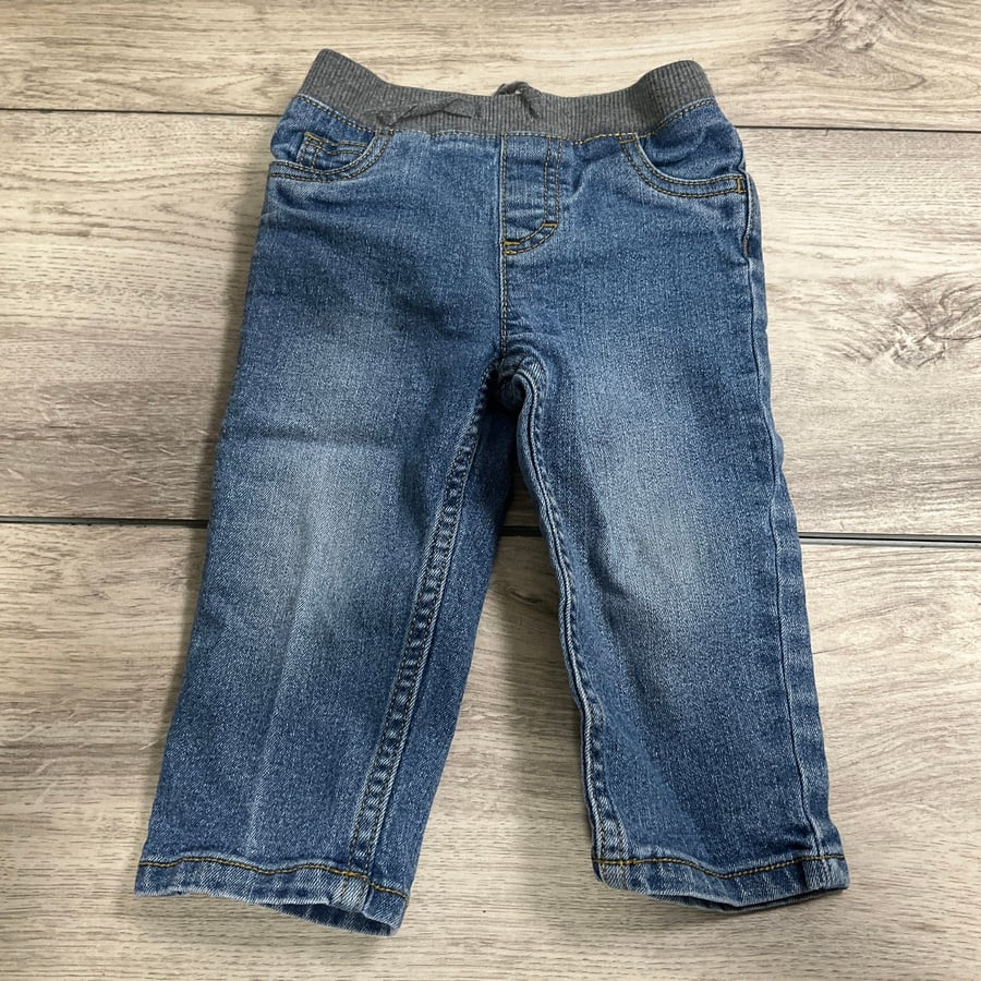 BOYS - 12 Month - Jeans