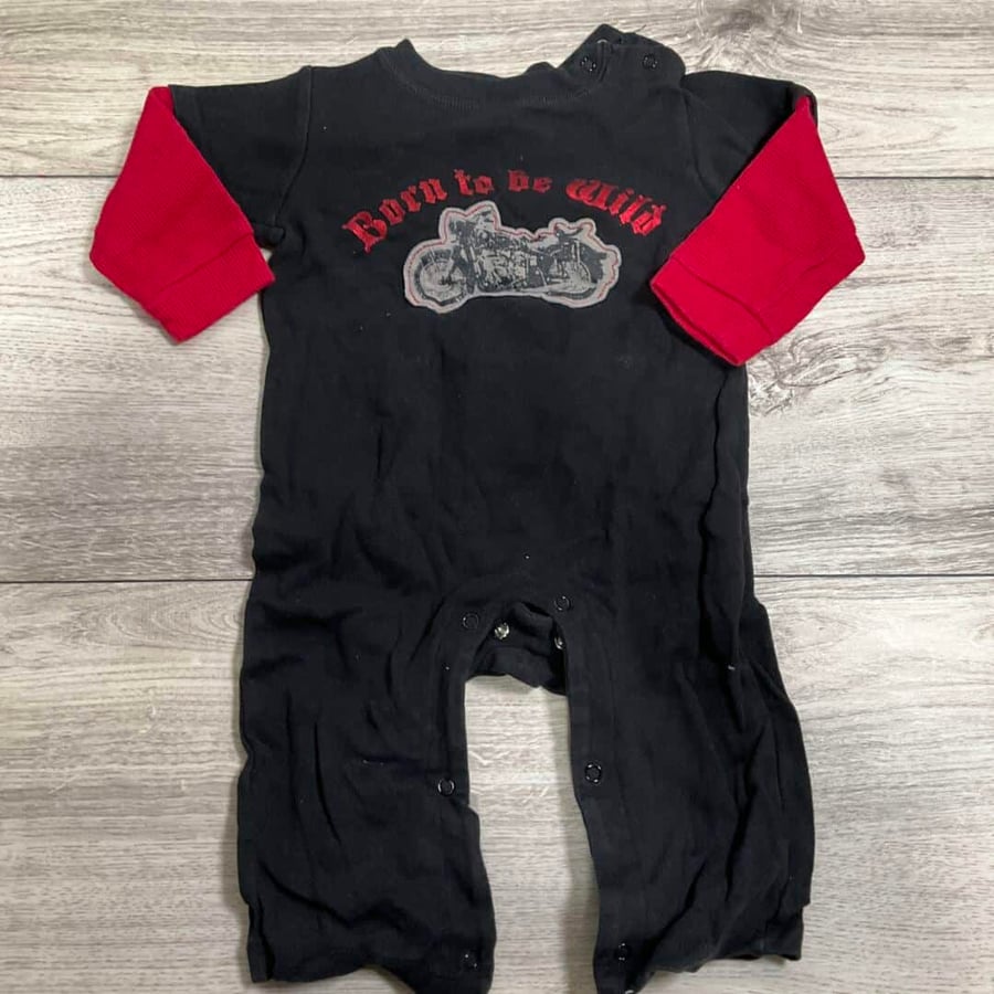 BOYS - 6/9 Month - Jumper