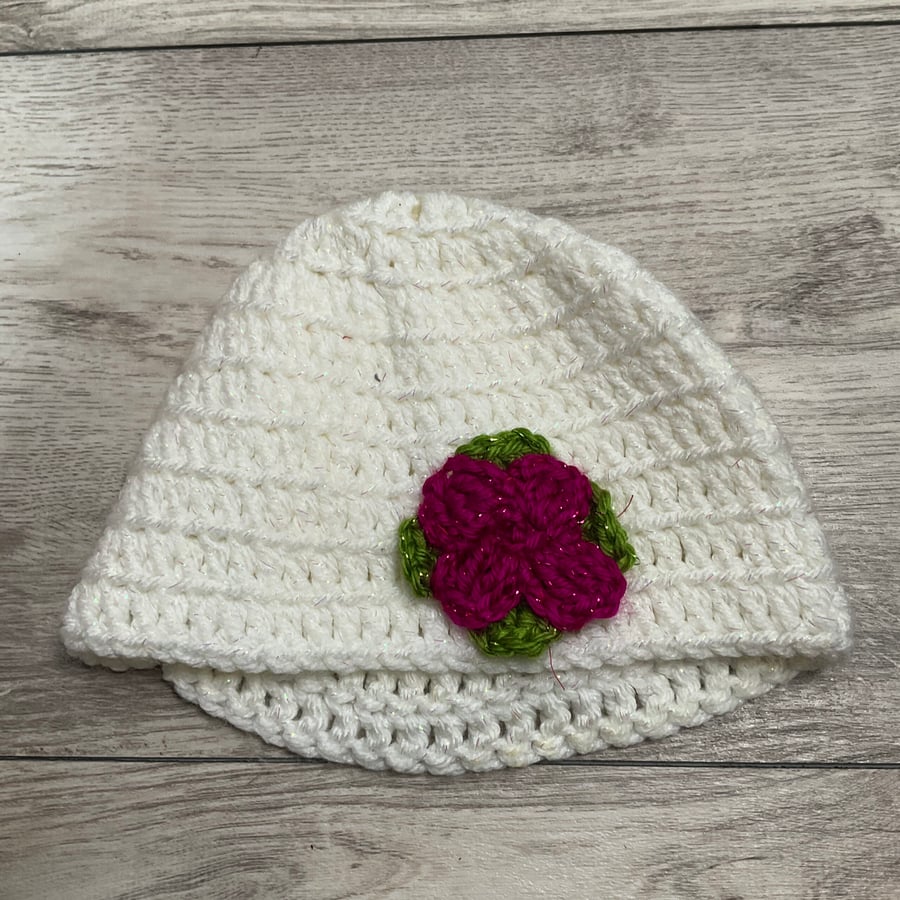GIRLS - 2T - Hat