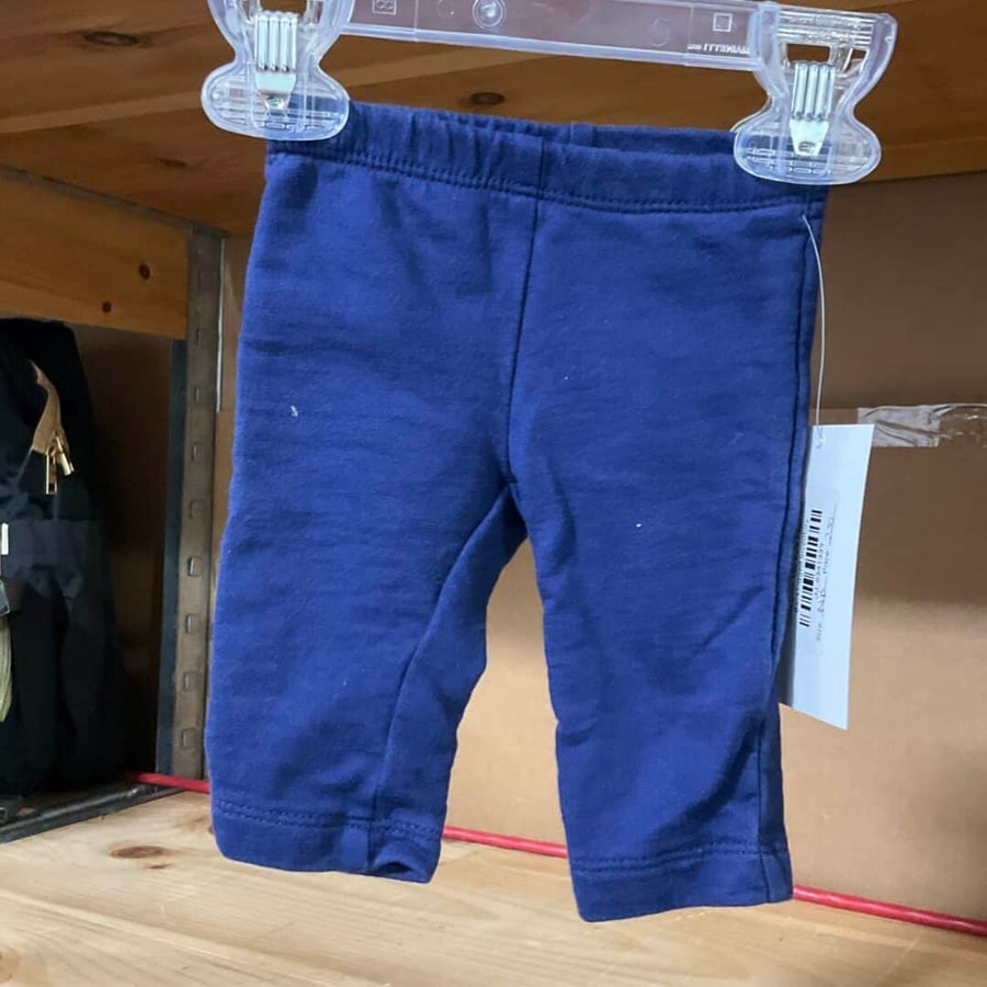 BOYS - Newborn - Pants