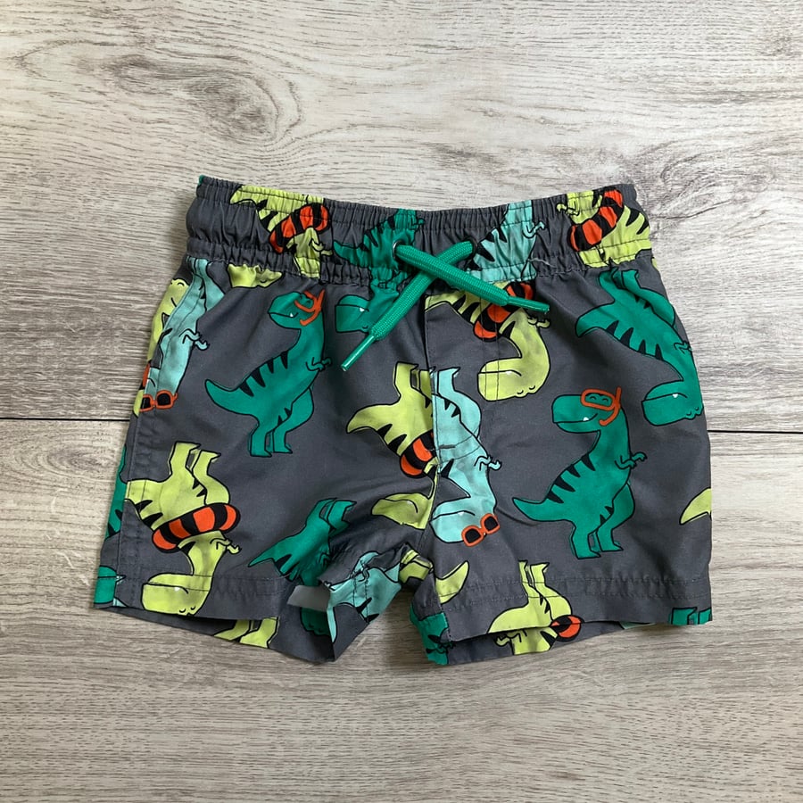 BOYS - 6 Month - Shorts