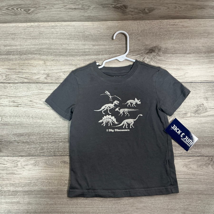 BOYS - 3T - Shirt