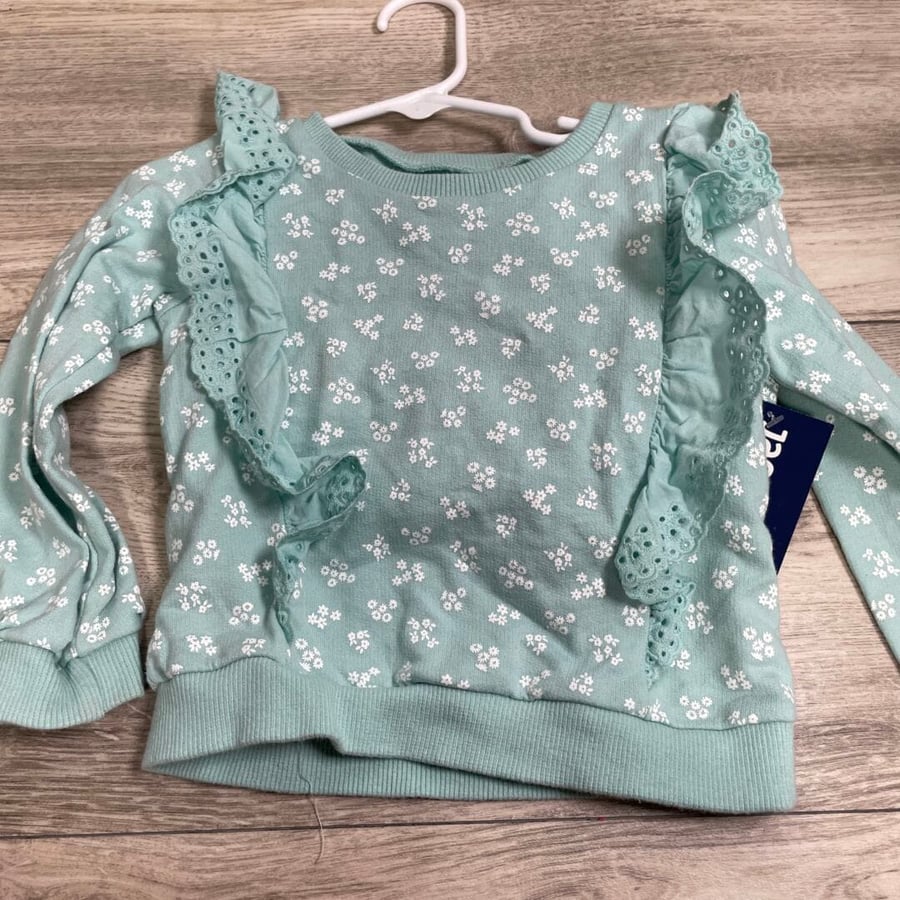GIRLS - 3T - Shirt