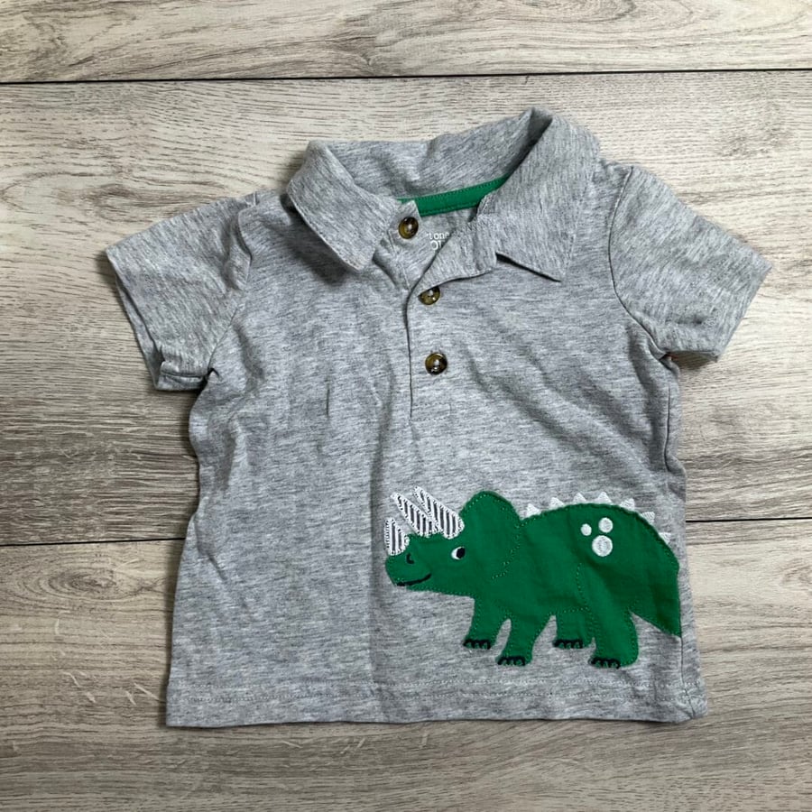 BOYS - 6 Month - Shirt