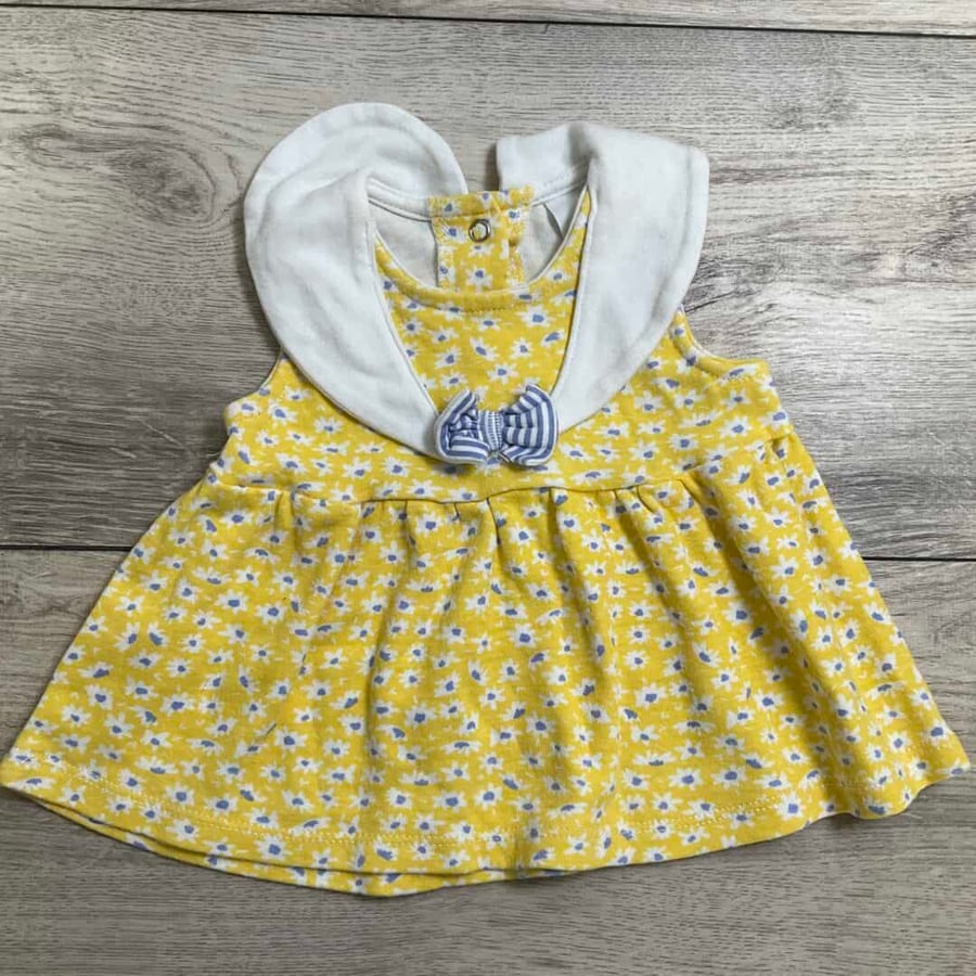GIRLS - 6/9 Month - Shirt