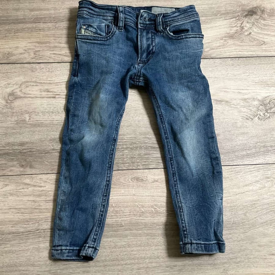 BOYS - 2T - Pants