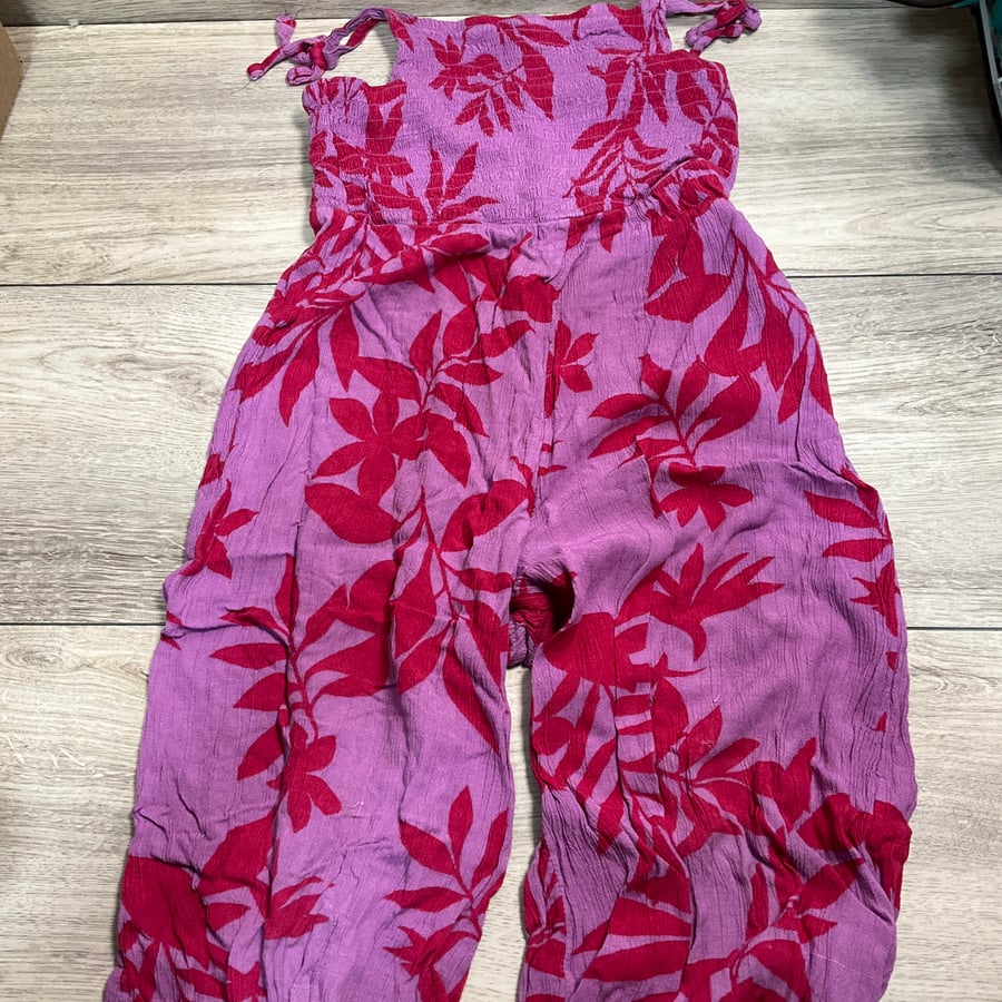 GIRLS - Size 8 - Jumper