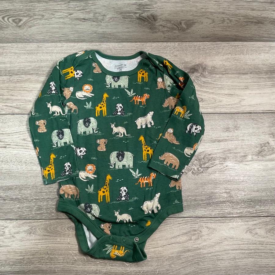 BOYS - 24 Month - Onesie