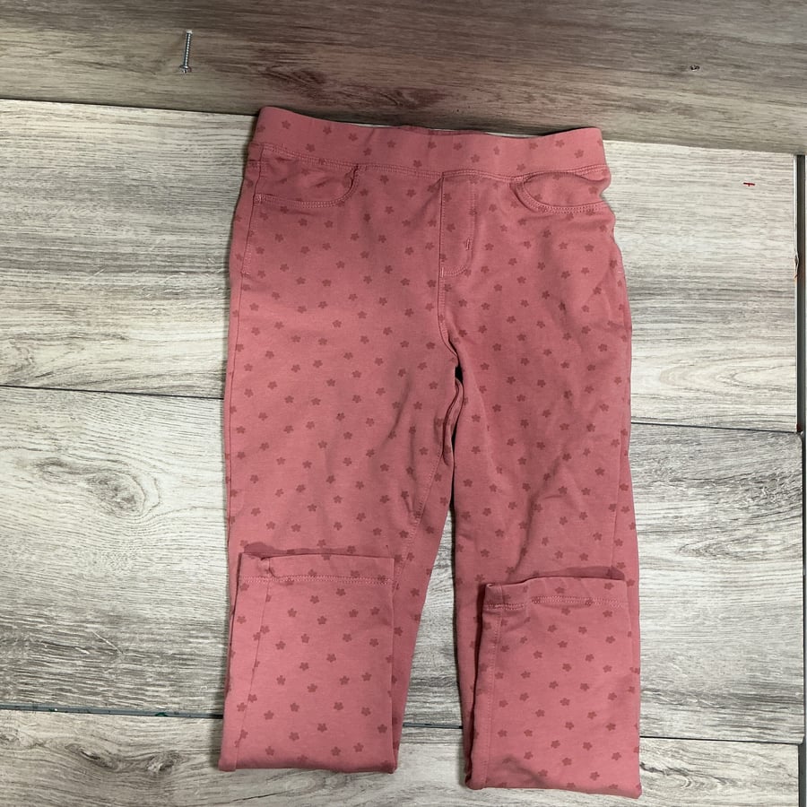 GIRLS - Size 6 - Pants