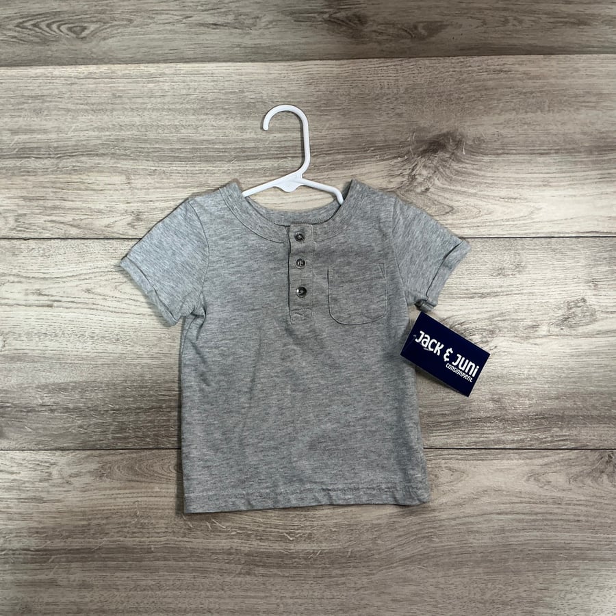 BOYS - 12 Month - Shirt