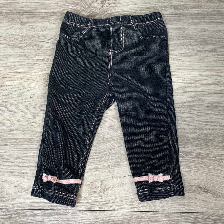 GIRLS - 6/9 Months - Pants
