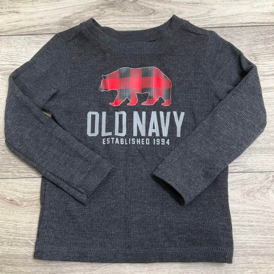 BOYS - 12/18 Month - Shirt