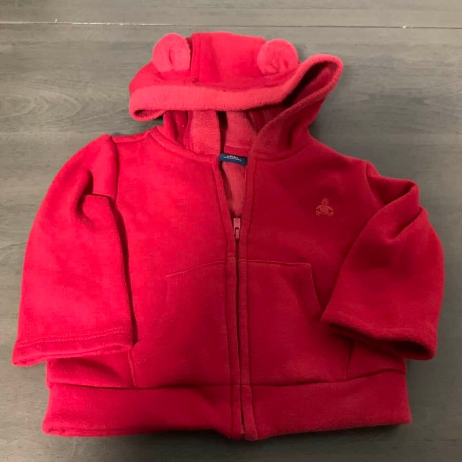 BOYS - 3/6 Month - Jacket