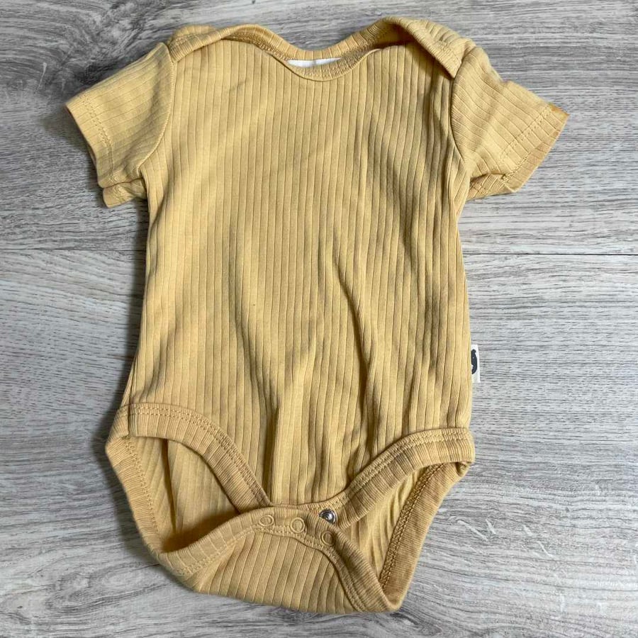 GIRLS - 0/3 Months - Onesie