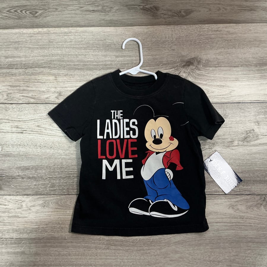 BOYS - 3T - Shirt