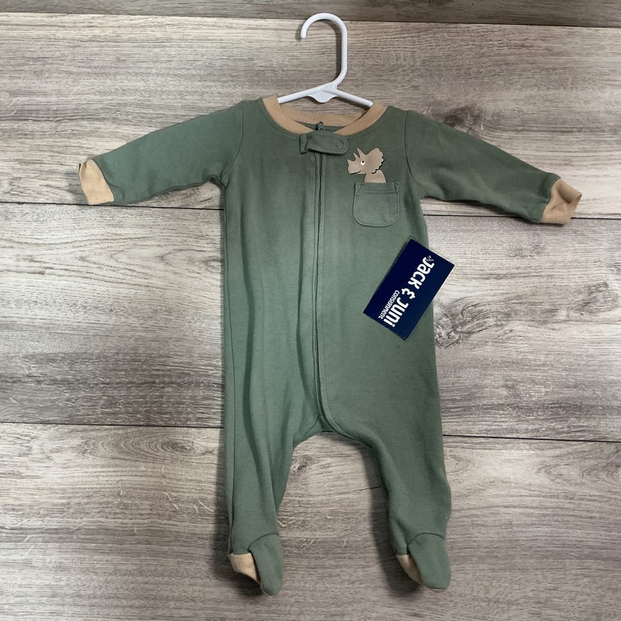 BOYS - 3 Month - Sleeper