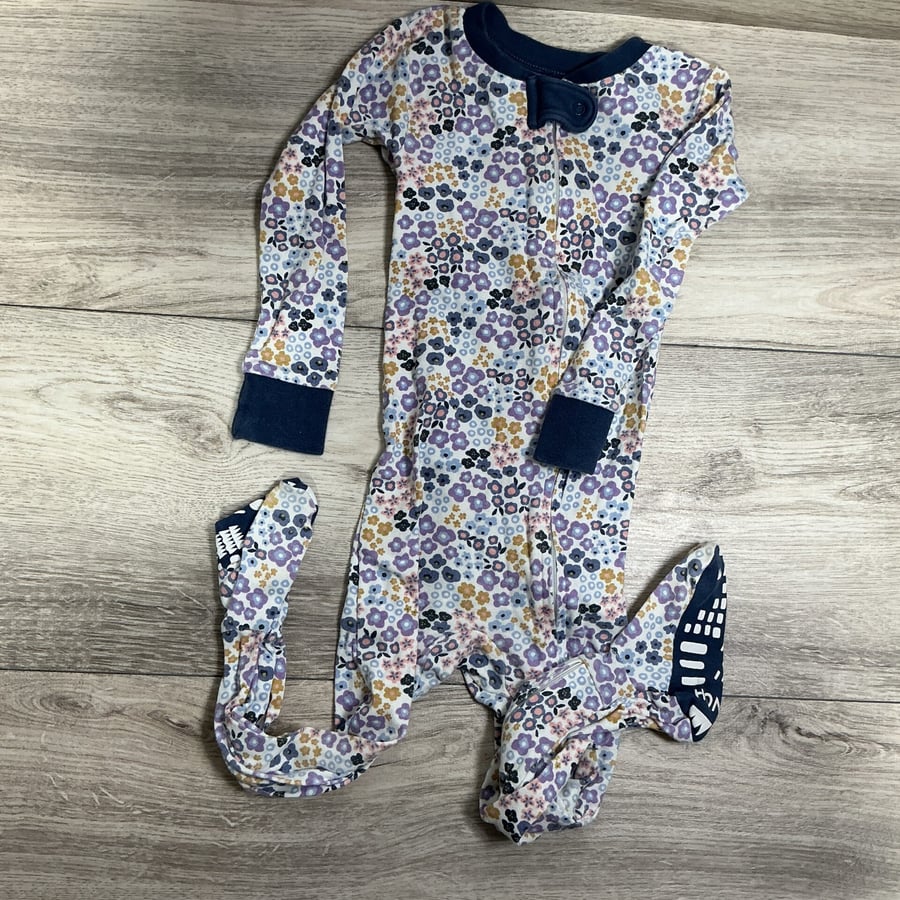GIRLS - 24 Month - Sleeper